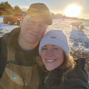 Meet your Posher, Julie